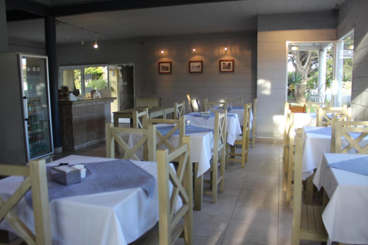 Hotel Barrancas San Pedro Ngoại thất bức ảnh