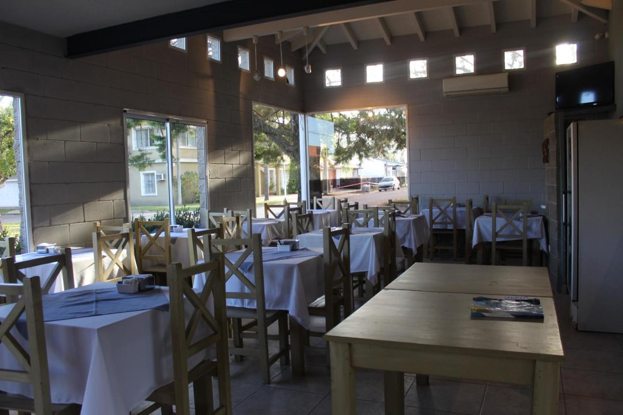 Hotel Barrancas San Pedro Ngoại thất bức ảnh