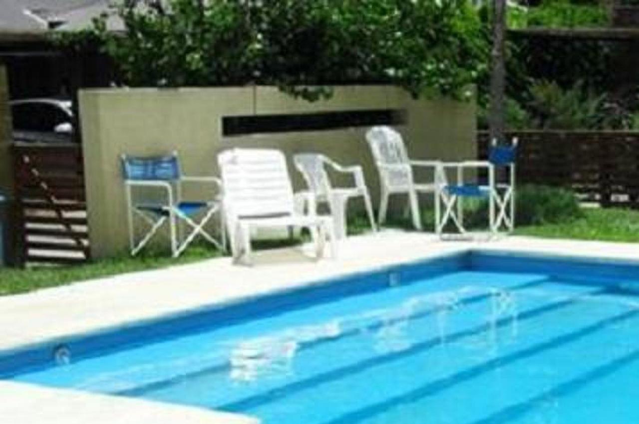 Hotel Barrancas San Pedro Ngoại thất bức ảnh